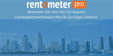 This means having every insight you need, all in one place, always up-to-date. . Rentometercom california